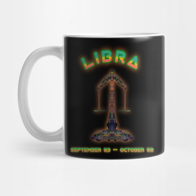 Libra 6b Black by Boogie 72